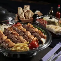 مشكل قونية
